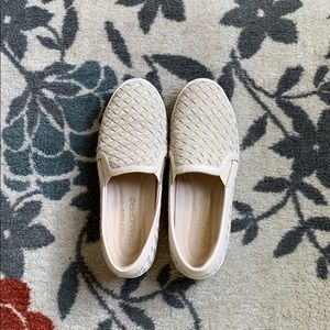 Cole haan slip on shoes
